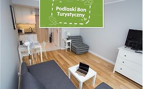 CR Wygodny Apartament w Centrum Nowy Świat 13